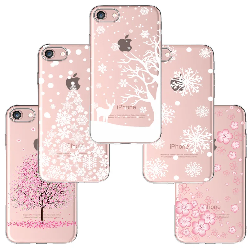 Soft Silicon Cover Case For Apple iPhone 8 7 7Plus 6 6S Plus 5S SE Cases i Phone X XS Max XR Shell New Year Christmas Best Gift
Soft Silicon Cover Case For Apple iPhone 8 7 7Plus 6 6S Plus 5S SE Cases i Phone X XS Max XR Shell New Year Christmas Best Gift