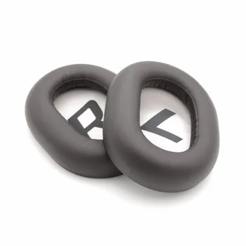 YDYBZB 1 Pair Replacement Earpads for Plantronics Backbeat Pro 2 Bluetooth Headset Pillow Ear Pads 
YDYBZB 1 Pair Replacement Earpads for Plantronics Backbeat Pro 2 Bluetooth Headset Pillow Ear Pads