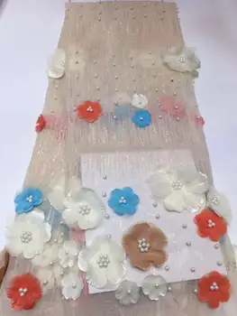 David-3.3125 embroidered Mesh Tulle fabric Factory price sequins Nigerian lace fabrics
David-3.3125 embroidered Mesh Tulle fabric Factory price sequins Nigerian lace fabrics