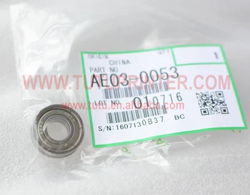 AE03-0053,AE030053,Genuine Original For Ricoh AF2060, MP5500, AF 2060 lower roller bearing,MP6500, MP7500 copier parts
AE03-0053,AE030053,Genuine Original For Ricoh AF2060, MP5500, AF 2060 lower roller bearing,MP6500, MP7500 copier parts