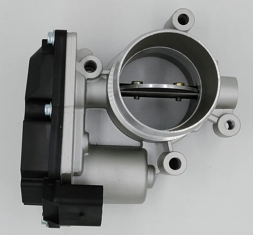 Корпус дроссельной заслонки в сборе с двигателем и TPS для Audi A3 A4 A6 Skoda Seat Diesel 2 0 TDi 5