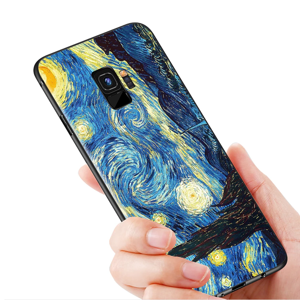 Soft Tpu Abstract Phone Case for S8 cases Galaxy S7 S9 S10E Cover M10 M20 30 N7 N8
Soft Tpu Abstract Phone Case for S8 cases Galaxy S7 S9 S10E Cover M10 M20 30 N7 N8