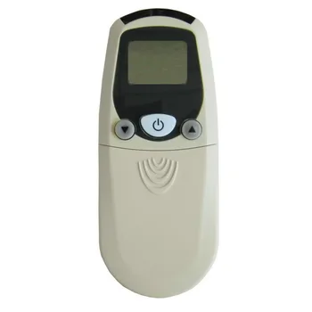 Replacement For YORK Mcquay Air Conditioner Remote Control (Please make sure your old remote control is same with picture)
Replacement For YORK Mcquay Air Conditioner Remote Control (Please make sure your old remote control is same with picture)