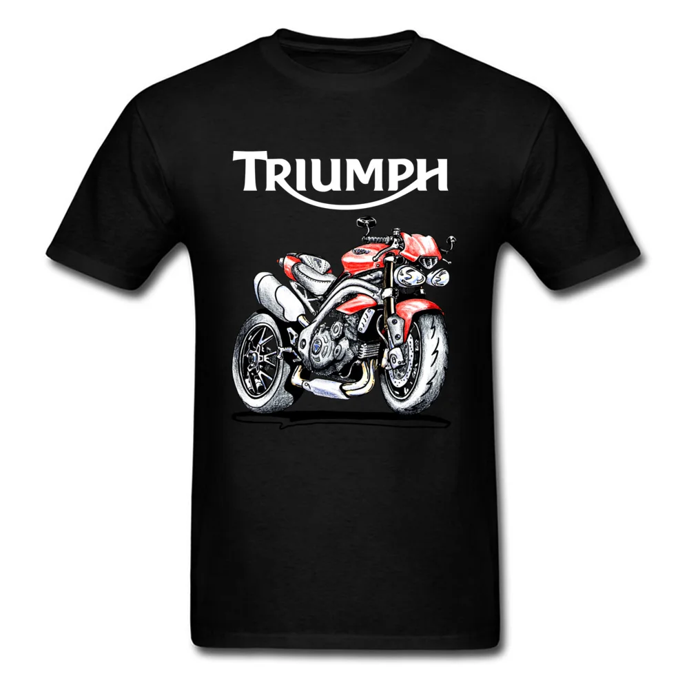 Lasting Charm Speed Triple 1050 Triumph Motorcycle Sports T-shirt Men Black T Shirt Vintage Cafe Racer Sports T shirts
Lasting Charm Speed Triple 1050 Triumph Motorcycle Sports T-shirt Men Black T Shirt Vintage Cafe Racer Sports T shirts