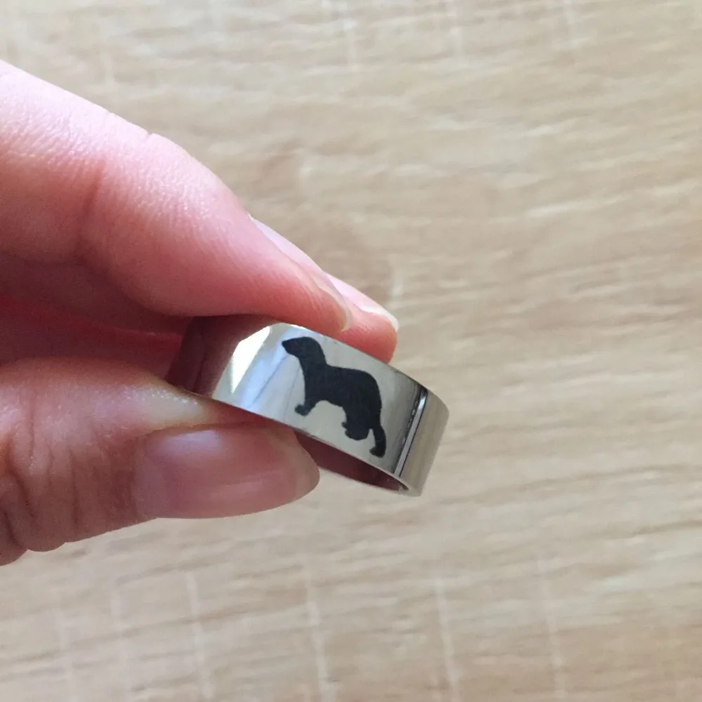Newest Design Beaver Ring Men Stainless Steel Jewelry Best Christmas Gift For Friend Accept Drop Shipping YP4125
Newest Design Beaver Ring Men Stainless Steel Jewelry Best Christmas Gift For Friend Accept Drop Shipping YP4125