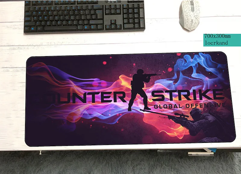 csgo mouse pad 700x300x3mm pad to mouse notbook computer mousepad hot sales gaming padmouse gamer to laptop mouse mat
csgo mouse pad 700x300x3mm pad to mouse notbook computer mousepad hot sales gaming padmouse gamer to laptop mouse mat
