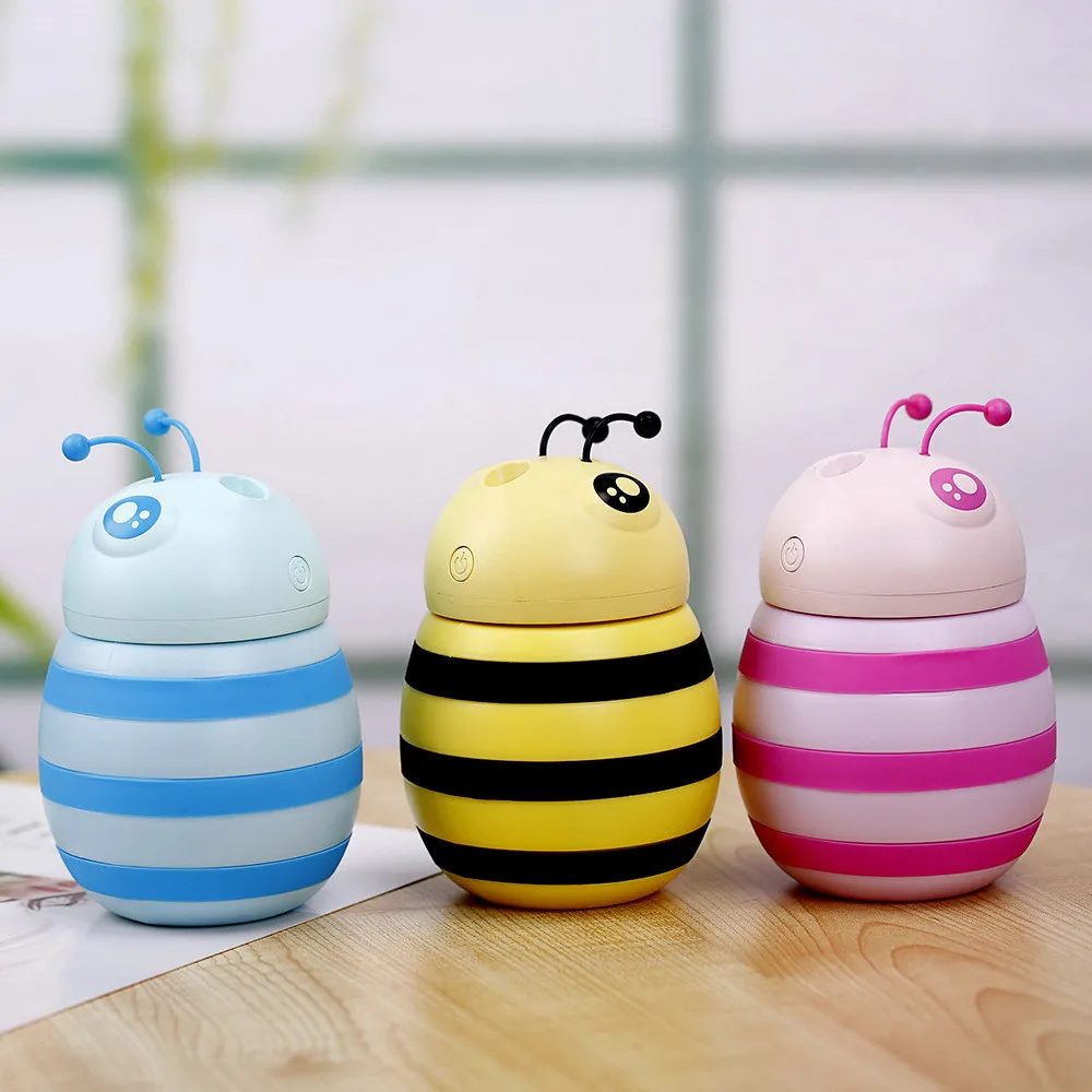 Gacsidy Store Mini Portable USB Cute Cleanerspurifier Air Humidifier Purifier Atomizer For Car Home Use
Gacsidy Store Mini Portable USB Cute Cleanerspurifier Air Humidifier Purifier Atomizer For Car Home Use