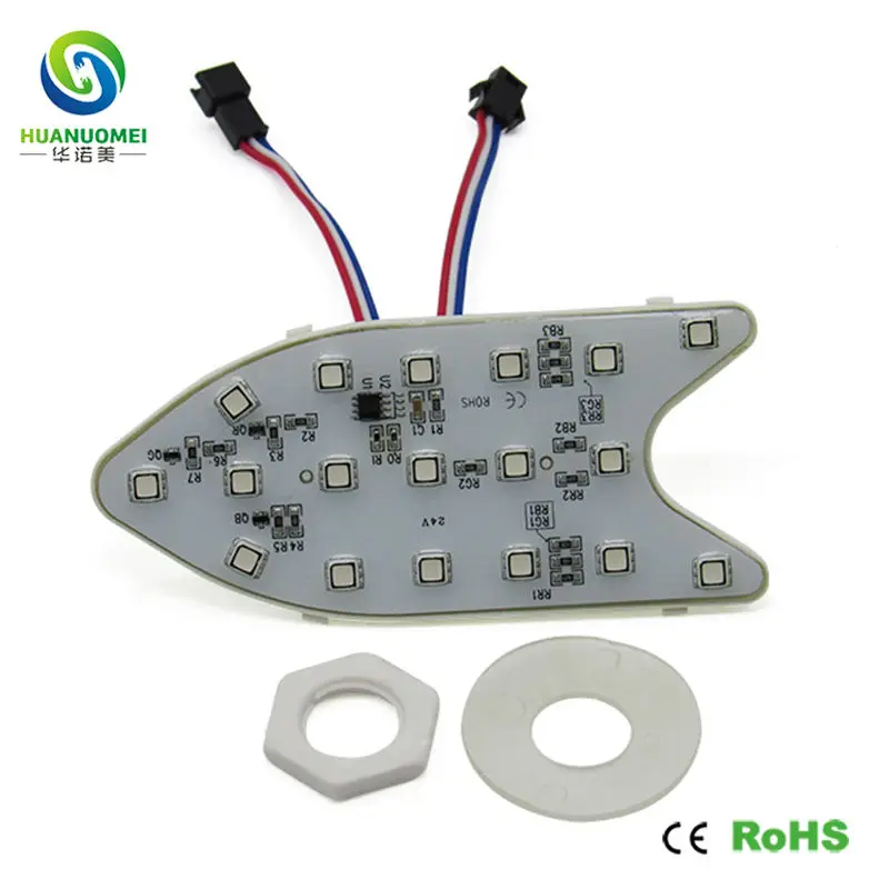 24 В 5050 smd красный зелёный синий 18 светодиодов ucs1903 цифровой светильник в свет s наружный светодиодный модуль зеркальсветильник световой короб буквы развлечения поездка
24 В 5050 smd красный зелёный синий 18 светодиодов ucs1903 цифровой светильник в свет s наружный светодиодный модуль зеркальсветильник световой короб буквы развлечения поездка
