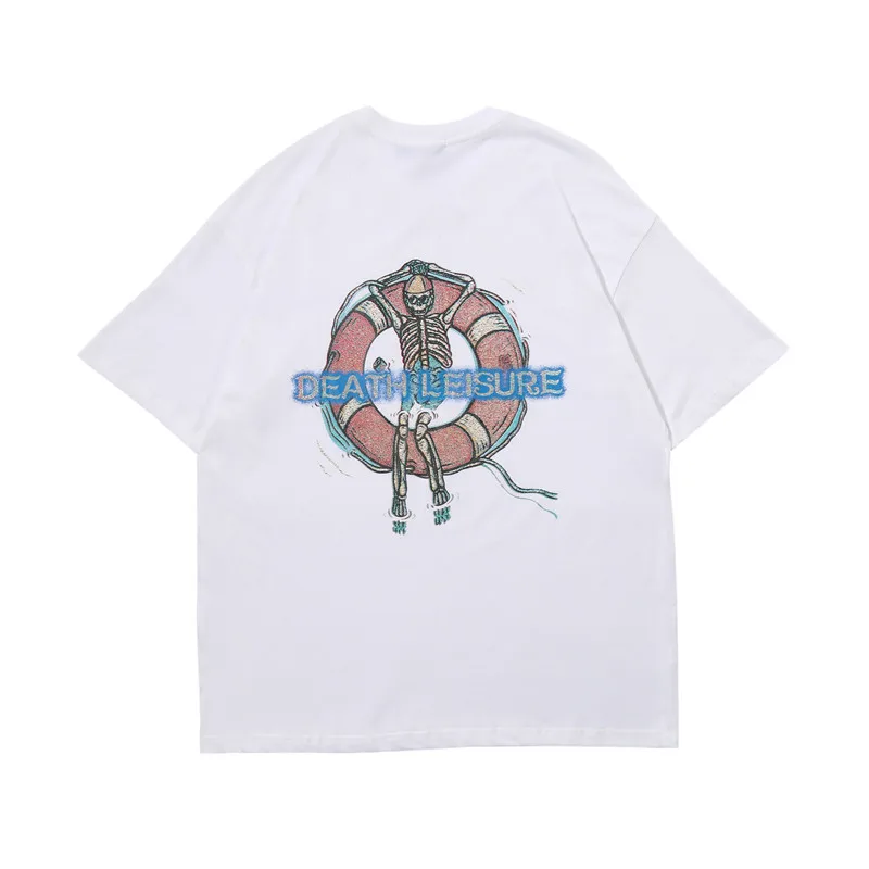 OVDY19SS SKELETON TEE men women t-shirt kanye west summer print harajuku cotton streetwear hip hop streetwear brand t shirt tops
OVDY19SS SKELETON TEE men women t-shirt kanye west summer print harajuku cotton streetwear hip hop streetwear brand t shirt tops