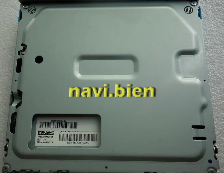 Original new Fujitsu single DVD mechanism DV-05 DV-05-41 DV-05-15 loader For -AUD I 3G 3G+ CIC NBT BMNW car DVD Navigation
Original new Fujitsu single DVD mechanism DV-05 DV-05-41 DV-05-15 loader For -AUD I 3G 3G+ CIC NBT BMNW car DVD Navigation