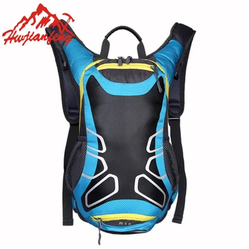 Ultralight Bicycle Bag Outdoor Backpack Nylon Breathable Bike Bag With Rain Cover Hydration Water Bag Casco Ciclismo
Ultralight Bicycle Bag Outdoor Backpack Nylon Breathable Bike Bag With Rain Cover Hydration Water Bag Casco Ciclismo