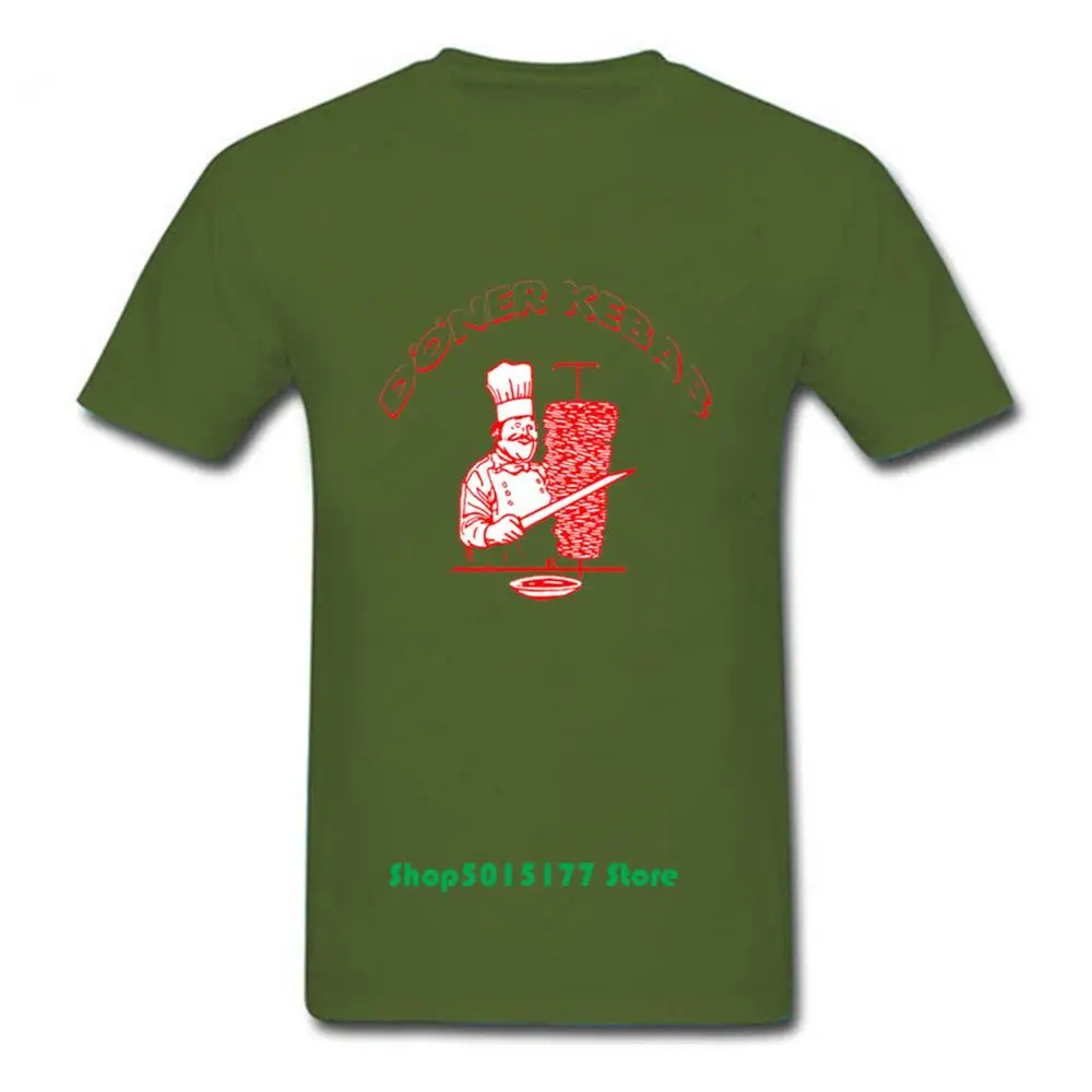 2019 Hot Summer Short Sleeve T Shirts Doner Kebab Donerspie Funny Tee Shirt Kebab T-Shirts Men's Premium T-Shirt White Tops
2019 Hot Summer Short Sleeve T Shirts Doner Kebab Donerspie Funny Tee Shirt Kebab T-Shirts Men's Premium T-Shirt White Tops