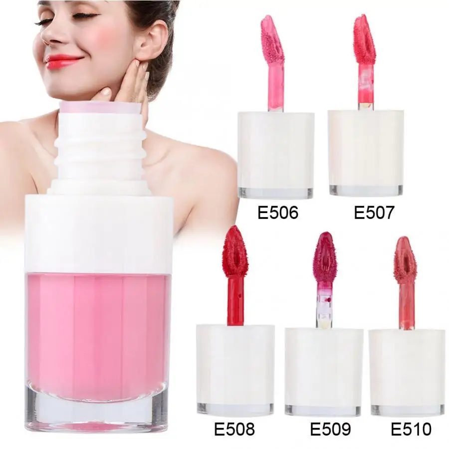 Lip Makeup 3g Matte Women Lip Gloss Glaze Moisturizing Long Lasting Liquid Lipstick Cosmetic Tool Lip Makeup
Lip Makeup 3g Matte Women Lip Gloss Glaze Moisturizing Long Lasting Liquid Lipstick Cosmetic Tool Lip Makeup