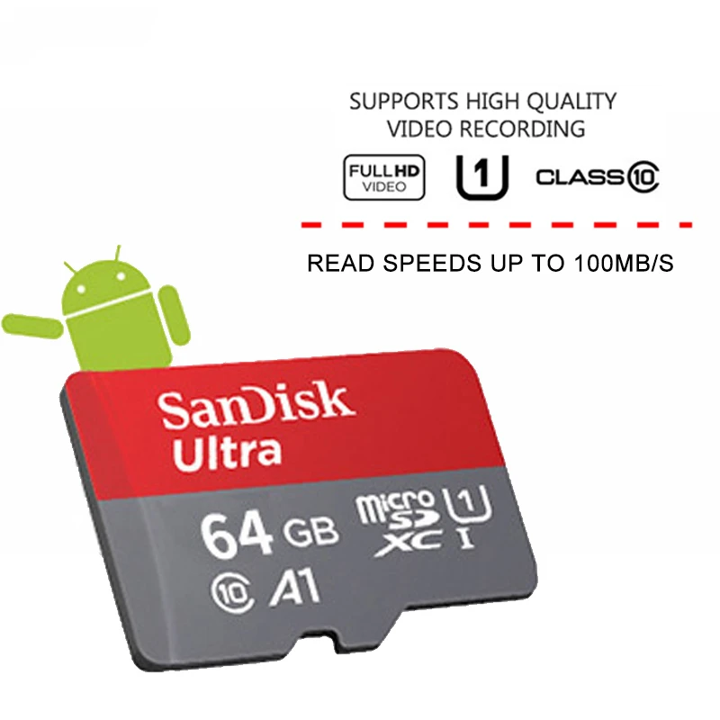 16GB 32GB 64GB 128GB Micro SD Card Memory Card Uitra C10 TF card Portable C4 8G MicroSD Max 80M/s cartao de memoria
16GB 32GB 64GB 128GB Micro SD Card Memory Card Uitra C10 TF card Portable C4 8G MicroSD Max 80M/s cartao de memoria