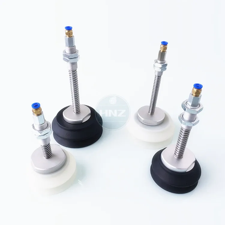 Vacuum sucker industry SMC pneumatic manipulator ZPT HB32 40 50 63 80 100 125SI / NBR organ type vortex cold air
Vacuum sucker industry SMC pneumatic manipulator ZPT HB32 40 50 63 80 100 125SI / NBR organ type vortex cold air