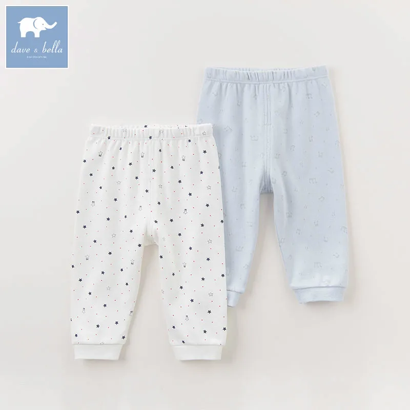 DB6485 dave bella autumn baby girls boys full length pants sets kids sleepwear pants 2 pc one set children 100% cotton trousers
DB6485 dave bella autumn baby girls boys full length pants sets kids sleepwear pants 2 pc one set children 100% cotton trousers