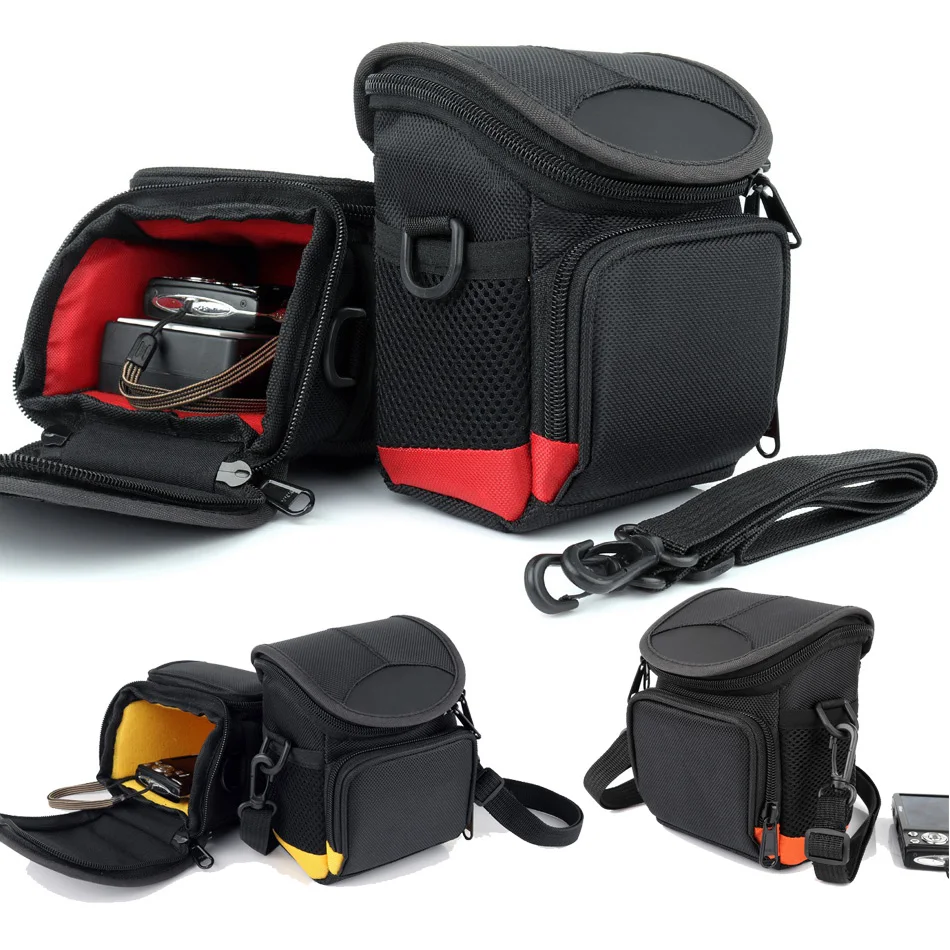 Digital Camera Bag C For Nikon Sony Canon Camera Panasonic Fujifilm Leica Samsung Casio Shoulder Case Photo Bag Waist Packs
Digital Camera Bag C For Nikon Sony Canon Camera Panasonic Fujifilm Leica Samsung Casio Shoulder Case Photo Bag Waist Packs