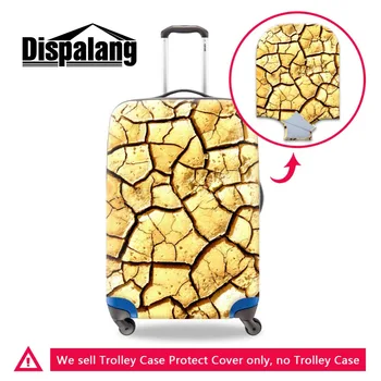 Dispalang Dry Split Luggage Protective Cover For 18-30 Inch Suitcase Covers Elastic Travel Luggage Cover Luggage Accessories
Dispalang Dry Split Luggage Protective Cover For 18-30 Inch Suitcase Covers Elastic Travel Luggage Cover Luggage Accessories