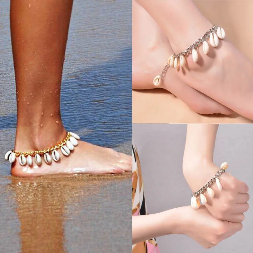 2018 Woman Beach Creative Handmade Natural Seashell Hand Knit Bracelet Shells Bracelets Women Accessories Beaded Strand Bracelet
2018 Woman Beach Creative Handmade Natural Seashell Hand Knit Bracelet Shells Bracelets Women Accessories Beaded Strand Bracelet