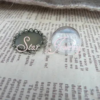 lovely 20*12mm pyrex glass bottle with brnze double lace pendant setting tray/without necklace chain
lovely 20*12mm pyrex glass bottle with brnze double lace pendant setting tray/without necklace chain