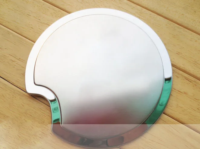 fuel cap tank cover Fit For Peugeot 3008 2013 2014 car-styling plating protective decorative trim film stickers 
fuel cap tank cover Fit For Peugeot 3008 2013 2014 car-styling plating protective decorative trim film stickers