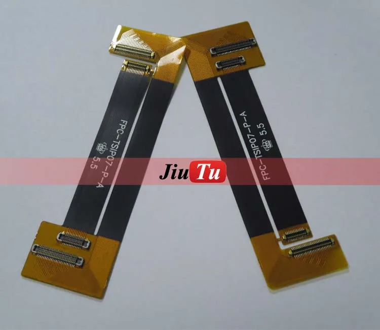 7 plus lcd tester cable for iphone 7 7 plus lcd display touch digitizer test jiutu (4)