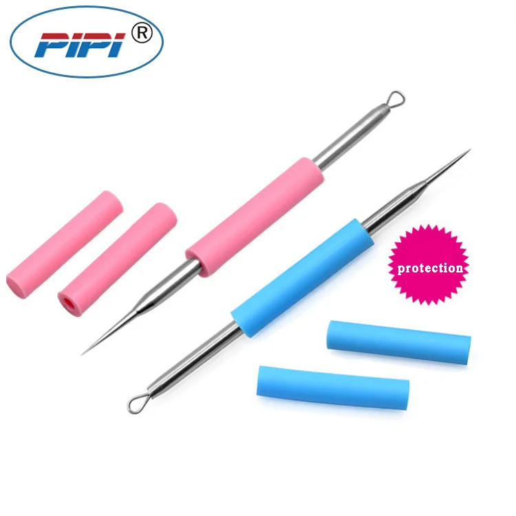 Professional Blackhead Remover Tool Kit Face Skin Care Tools Facial Spot Acne Needle Clip Pimple Tweezers Blemish Extractor
Professional Blackhead Remover Tool Kit Face Skin Care Tools Facial Spot Acne Needle Clip Pimple Tweezers Blemish Extractor