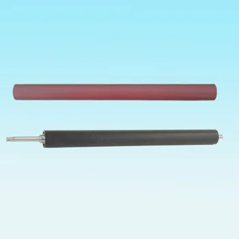 

Compatible and new 1PC Lower Fuser Roller + 1PC Fuser Film Sleeve with grease for HP CP2025 CM2320 CP2020 Printer