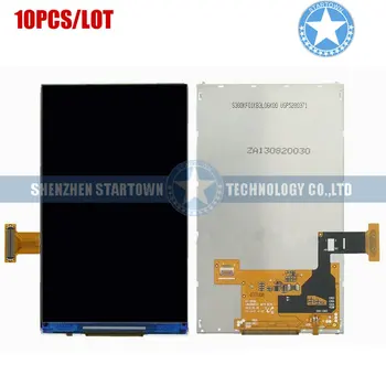 10pcs/lot Original New For Samsung Galaxy Ace 2 II I8160 LCD Display Panel Monitor Screen Repair Replacement Part
10pcs/lot Original New For Samsung Galaxy Ace 2 II I8160 LCD Display Panel Monitor Screen Repair Replacement Part