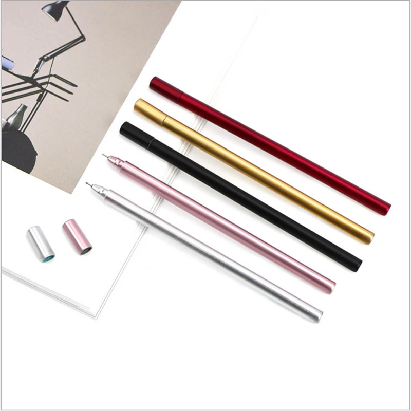 5 Pcs/Set gel pen kawaii cute kalem Solid stationery colorutiles escolares papeterie canetas criativa school supplies stylo
5 Pcs/Set gel pen kawaii cute kalem Solid stationery colorutiles escolares papeterie canetas criativa school supplies stylo