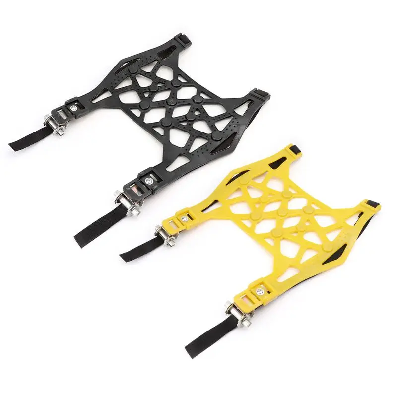 165-265mm Car Anti-skid Tyre Chain Winter Snow Mud Roadway Safety Tire Chains 
165-265mm Car Anti-skid Tyre Chain Winter Snow Mud Roadway Safety Tire Chains