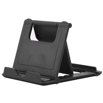 Plastic Foldable Tablet PC Stand Desk eReaders Mobile Phone Holder Cradle Support Mount For iPad iPhone Samsung 10 inch Tablet
Plastic Foldable Tablet PC Stand Desk eReaders Mobile Phone Holder Cradle Support Mount For iPad iPhone Samsung 10 inch Tablet