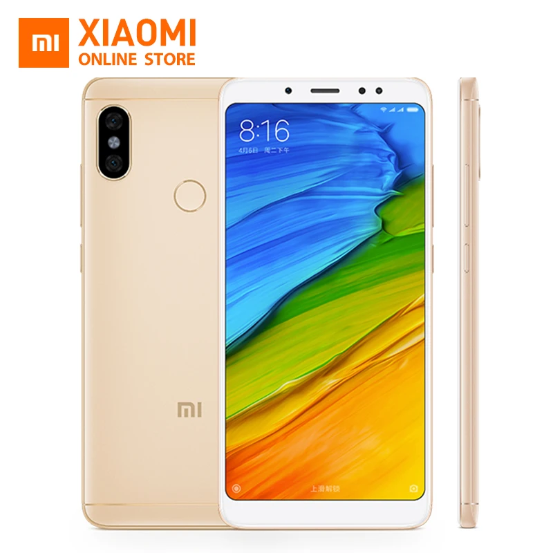 Купить Телефон Xiaomi 5a