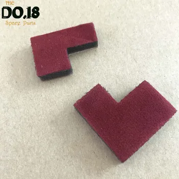 50sets Develop Drum Seal Replacement for Ricoh Aficio 1060 1075 2060 2075 MP5500 MP6001 MP7500 MP8000 MP 6500 6000 6001 
50sets Develop Drum Seal Replacement for Ricoh Aficio 1060 1075 2060 2075 MP5500 MP6001 MP7500 MP8000 MP 6500 6000 6001