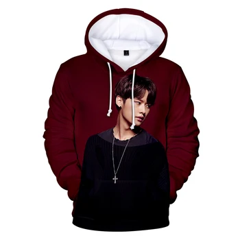 Straykids New hot sale 3D Korean Version Handsome Trendy Print Hoodies Male Female Sweatshirt Hip Hop Fans Streetwear Hoody
Straykids New hot sale 3D Korean Version Handsome Trendy Print Hoodies Male Female Sweatshirt Hip Hop Fans Streetwear Hoody