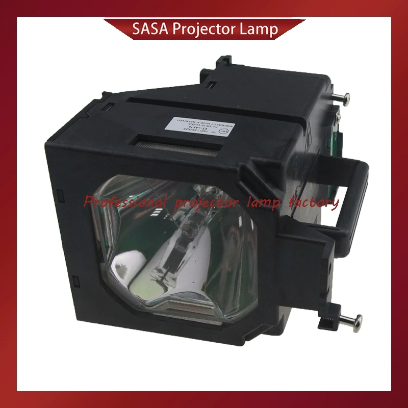 Replacement Projector Lamp ET-LAE16 610-350-9051 POA-LMP147 For Panasonic PT-EX16KE For Sanyo PLC-HF15000 Projector(380W)
Replacement Projector Lamp ET-LAE16 610-350-9051 POA-LMP147 For Panasonic PT-EX16KE For Sanyo PLC-HF15000 Projector(380W)