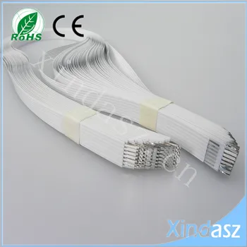 (50pcs/lot) 7 conductors 53cm length 0.9cm width AirBag ffc cables for Renault Megane 2 Renault Scenic 2
(50pcs/lot) 7 conductors 53cm length 0.9cm width AirBag ffc cables for Renault Megane 2 Renault Scenic 2