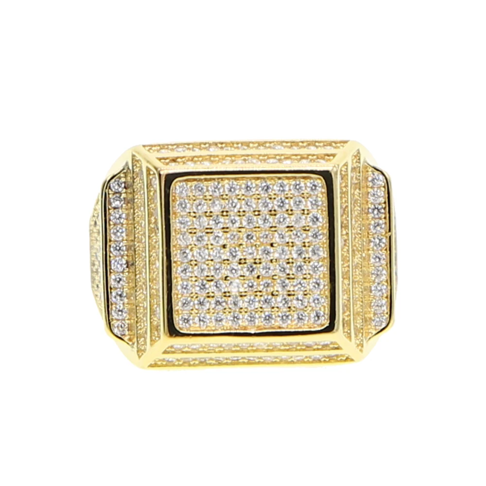 Sparking bling hip hop jewelry micro pave cz top quality Gift for husband boyfriend big gold silver color luxury cz ring
Sparking bling hip hop jewelry micro pave cz top quality Gift for husband boyfriend big gold silver color luxury cz ring
