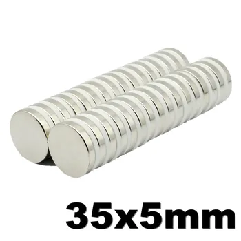 2pcs 35x5mm Strong Neodymium Magnets Powerful Magnet Fridge DIY Building Kitchen Craft Office Garage Cleaver Magnet 35x5 Mm
2pcs 35x5mm Strong Neodymium Magnets Powerful Magnet Fridge DIY Building Kitchen Craft Office Garage Cleaver Magnet 35x5 Mm