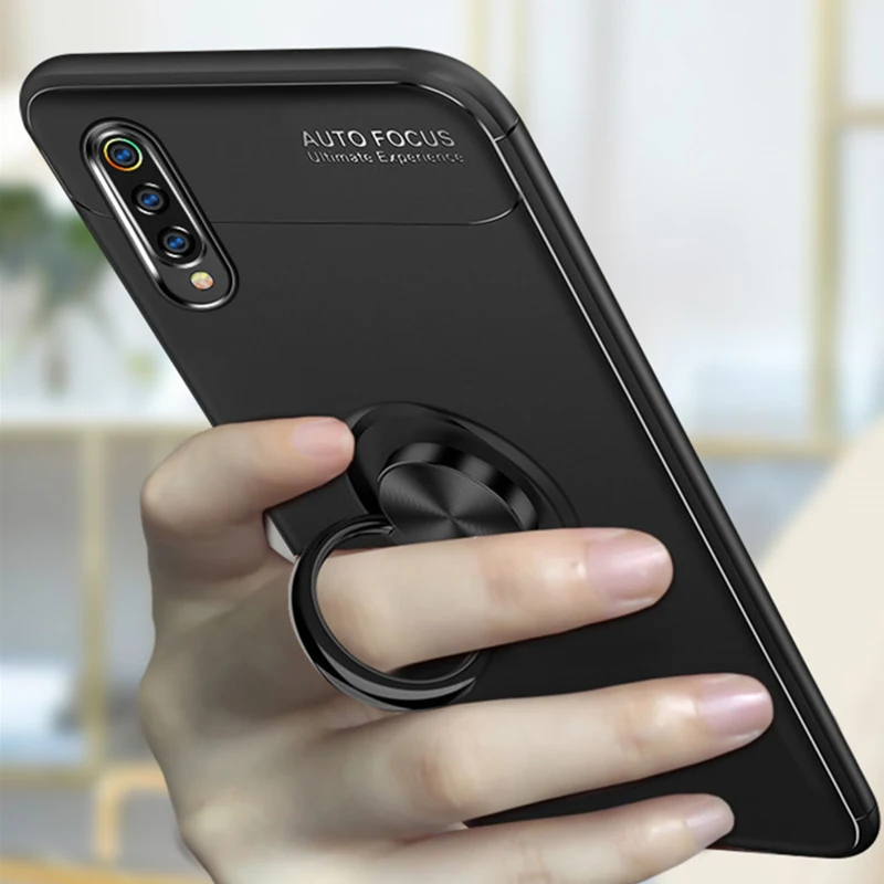 Bracket 360 Ring Case For XiaoMi Mi 9 8 SE A1 A2 Lite RedMi Note 7 6 Pro 6A S2 Pocophone F1 Stand Soft TPU Car Holder Cases
Bracket 360 Ring Case For XiaoMi Mi 9 8 SE A1 A2 Lite RedMi Note 7 6 Pro 6A S2 Pocophone F1 Stand Soft TPU Car Holder Cases