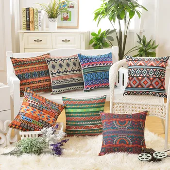 Custom Made Cushion Cover Pillow Case Seat Lumbar Envelop for Sofa Linen Cotton 45*45cm 55*55cm Boho Bohemia Blue Red Green
Custom Made Cushion Cover Pillow Case Seat Lumbar Envelop for Sofa Linen Cotton 45*45cm 55*55cm Boho Bohemia Blue Red Green