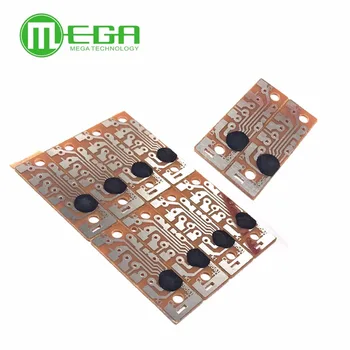 10PCS Voice Module KD9561 CK9561 Alarm Module 4 Kind of Sound DIY Kit VCC GND 
10PCS Voice Module KD9561 CK9561 Alarm Module 4 Kind of Sound DIY Kit VCC GND