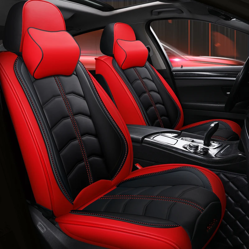 Dingdian Car Seat Cover for Geely Emgrand EC7 X7 FE1 ZOTYE T300 T500 T600 T700 T800 Z200 Z200HB Z300 Z360 Z500 Z560 Z700 SR7 SR9
Dingdian Car Seat Cover for Geely Emgrand EC7 X7 FE1 ZOTYE T300 T500 T600 T700 T800 Z200 Z200HB Z300 Z360 Z500 Z560 Z700 SR7 SR9