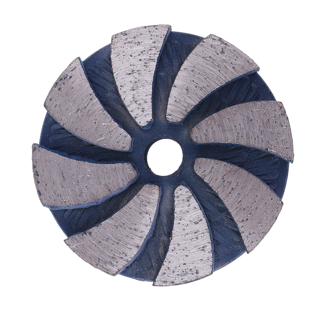 Diamond Segment Grinding Wheel Cup Disc Grinder Concrete Granite Stone Cut Tools Glass Cutting Tools 35mm/60mm