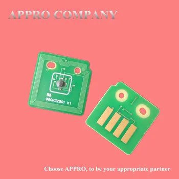 OEM Code DocuPrint C5000 Reset Toner Chip for Fuji Xerox DocuPrint C5000 d Cartridge Chip CT201688 CT201689 CT201690 CT201691
OEM Code DocuPrint C5000 Reset Toner Chip for Fuji Xerox DocuPrint C5000 d Cartridge Chip CT201688 CT201689 CT201690 CT201691