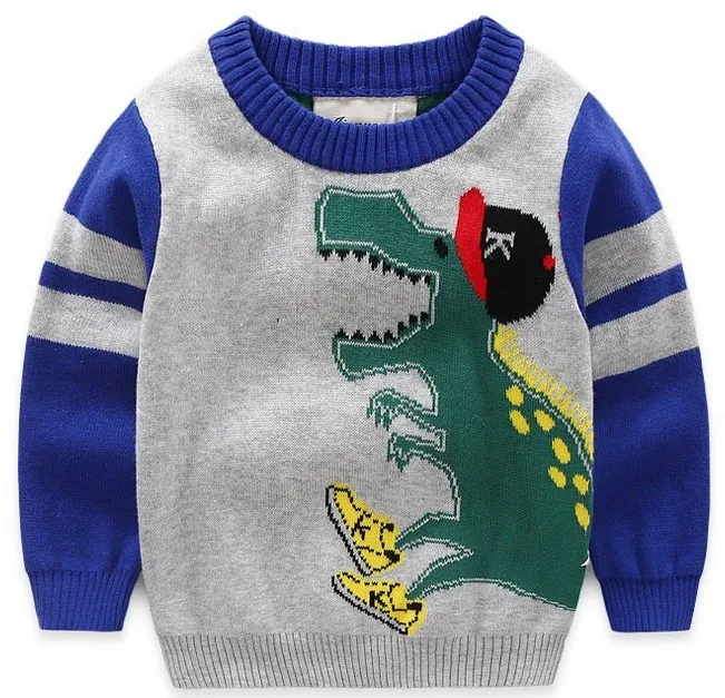 Baby Clothes O-Neck Warm Sweater Children Toddler Kids Pullovers plush velvet inside Winter Autumn Knit Loose Top boys 2-7 year
Baby Clothes O-Neck Warm Sweater Children Toddler Kids Pullovers plush velvet inside Winter Autumn Knit Loose Top boys 2-7 year