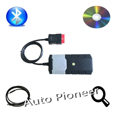 Free ship 2015.r3/2016.r0 keygen on cd new vci vd ds150e cdp pro plus Bluetooth V9.0 for delphis car truck OBD2 diagnostic tool
Free ship 2015.r3/2016.r0 keygen on cd new vci vd ds150e cdp pro plus Bluetooth V9.0 for delphis car truck OBD2 diagnostic tool