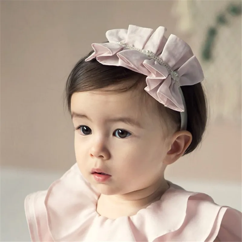 Baby Girl headband Flower Pearl Flower Hair Band Headband Hairband Hair Accessories
Baby Girl headband Flower Pearl Flower Hair Band Headband Hairband Hair Accessories