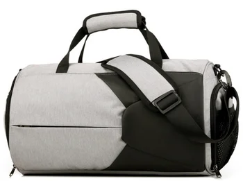 Waterproof Dry Wet Separation Men Travel Bags Computer Shoes Luggage Tote Mixed Colors Sports Bags Casual Shoulder Bags D398
Waterproof Dry Wet Separation Men Travel Bags Computer Shoes Luggage Tote Mixed Colors Sports Bags Casual Shoulder Bags D398