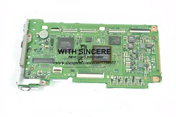 90%NEW D3300 motherboard for nikon D3300 main board D3300 mainboard camera repair parts
90%NEW D3300 motherboard for nikon D3300 main board D3300 mainboard camera repair parts